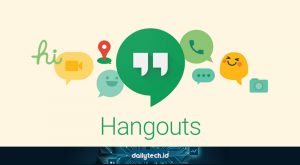 Apa itu Google Hangout?