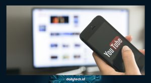 Cara Membuat Channel YouTube di Handphone