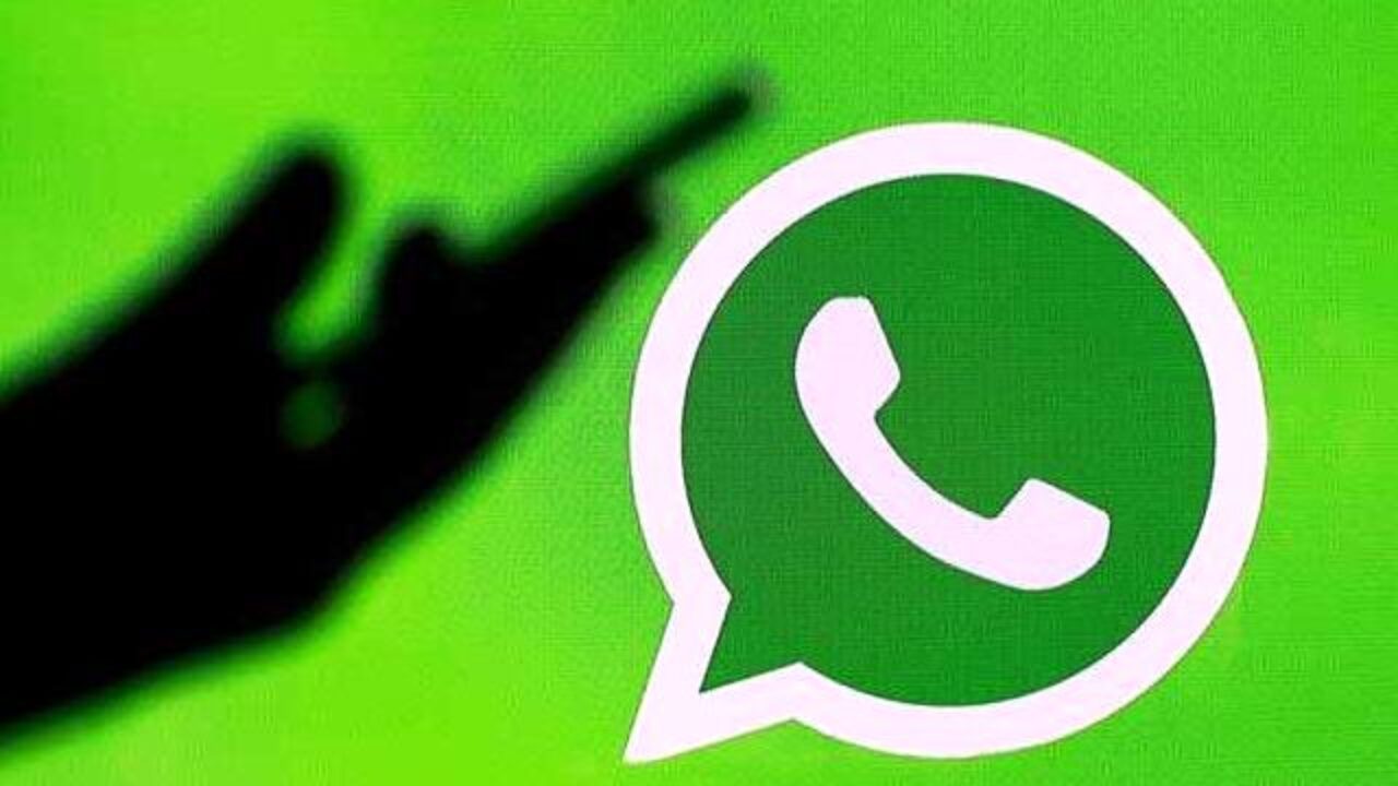 Cara Mengetahui Apakah Ada Yang Menyadap Whatsapp