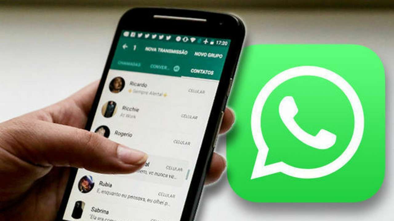Cara Whatsapp Tanpa Kuota