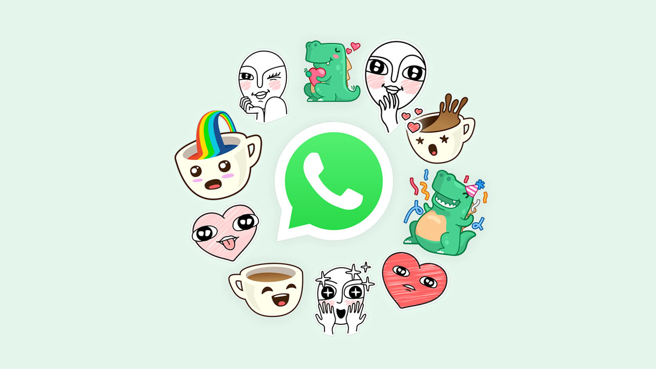 cara buat stiker whatsapp
