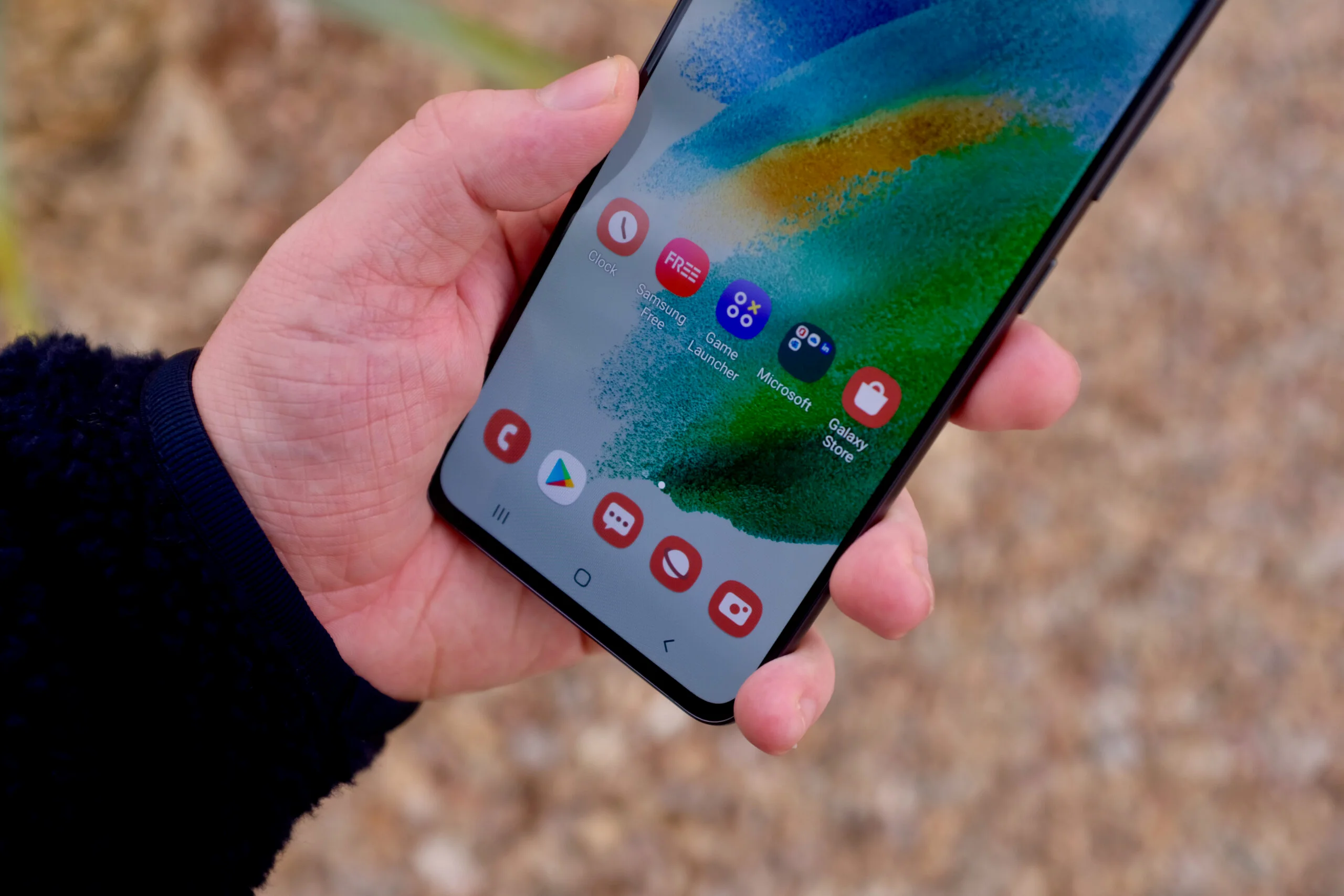 Hp Gaming Samsung Terbaik