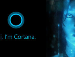 Cortana Resmi di Pensiunkan dari Windows oleh Microsoft