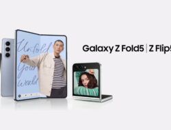 Rekomendasi HP Samsung Flagship Terbaik 2023: Temukan Pilihan Tepat untukmu!