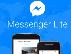 Goodbye Messenger Lite! Meta Matikan Aplikasi Messenger Lite