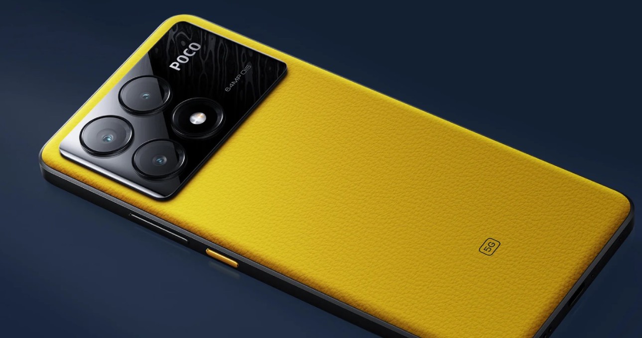 10 Cara Atasi Poco X6 Pro Panas Saat Nge Game, 99% Dingin Lagi