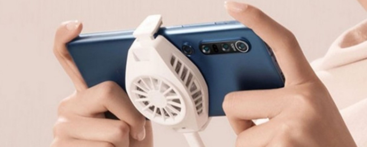 10 Rekomendasi Kipas Pendingin HP Terbaik