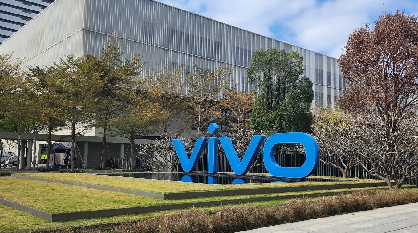Vivo berasal dari negara mana? Jawabannya Tiongkok